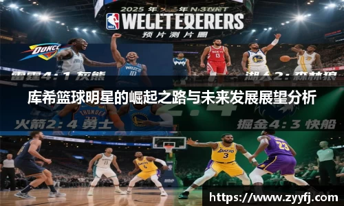 库希篮球明星的崛起之路与未来发展展望分析